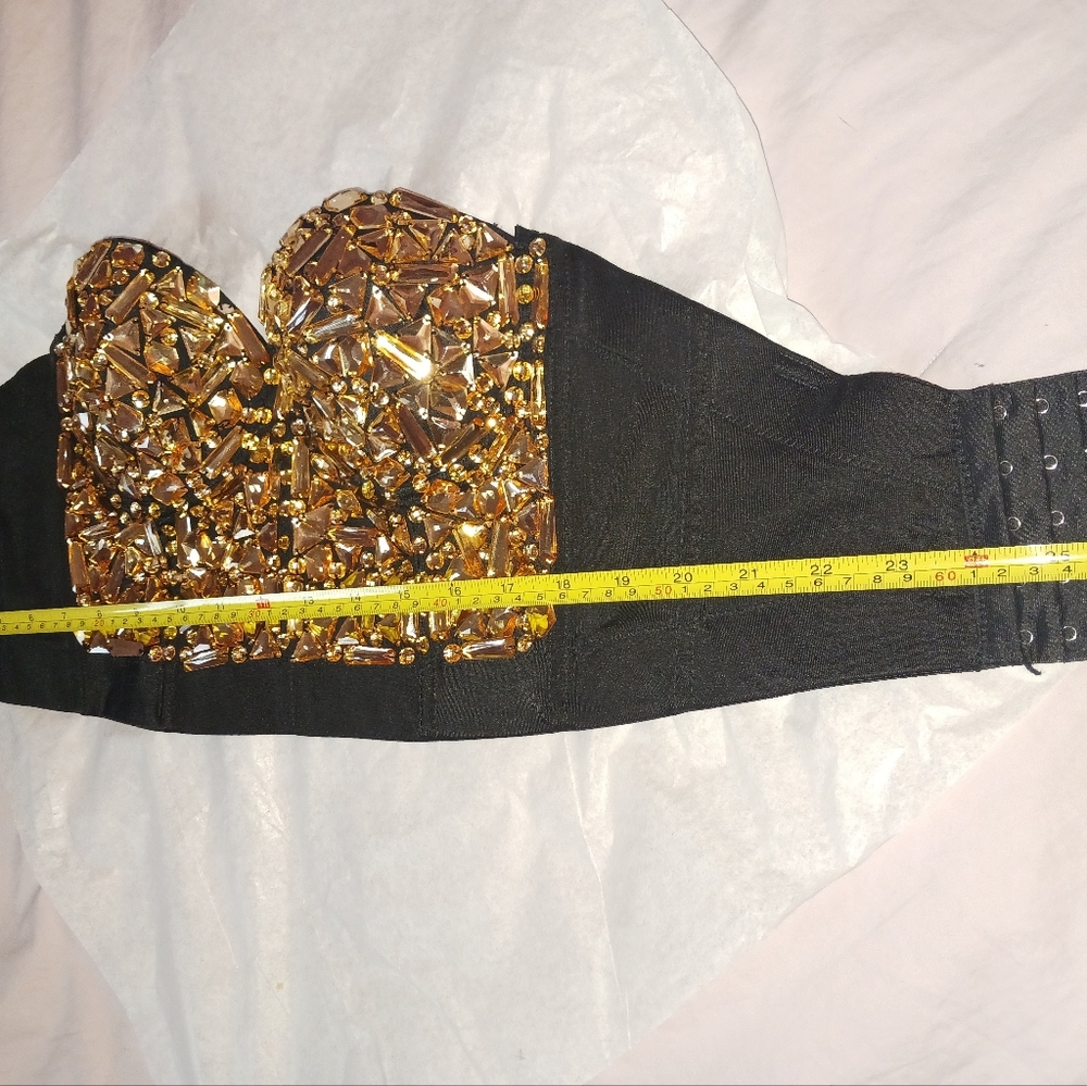 Small bustier - Picture 13 of 14